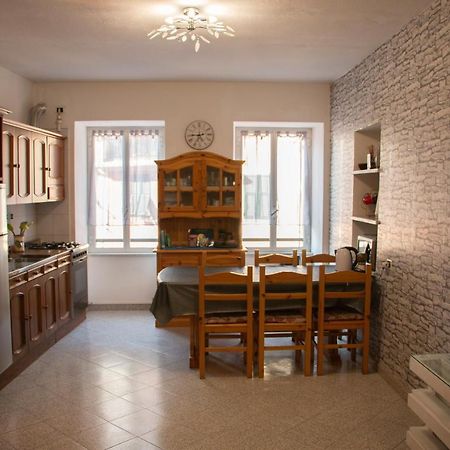 Vintage Apartment Vernazza Bagian luar foto