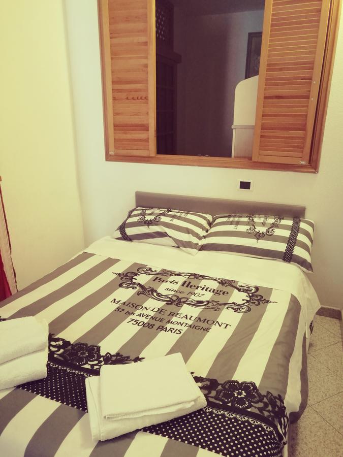 Vintage Apartment Vernazza Bagian luar foto