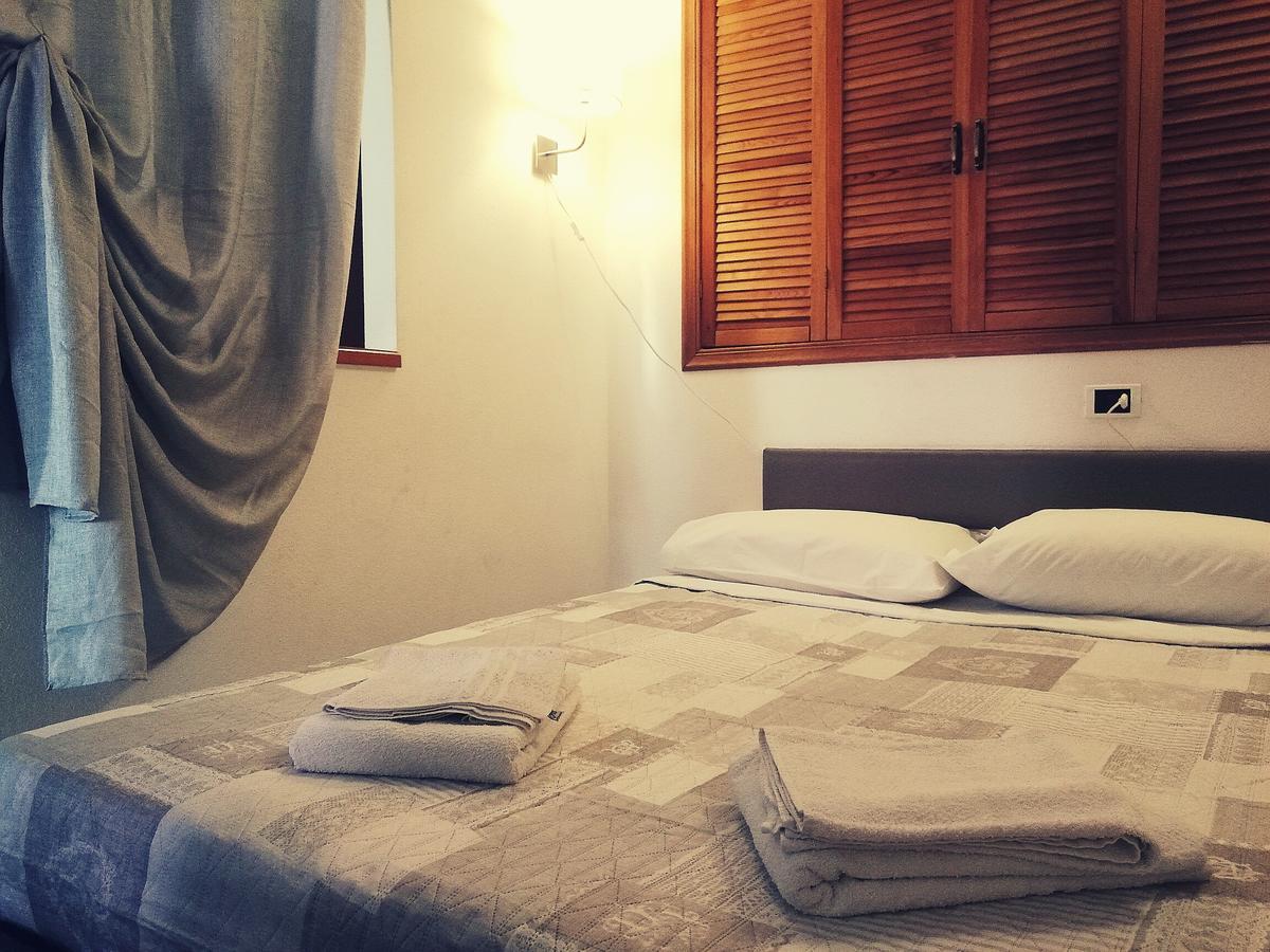 Vintage Apartment Vernazza Bagian luar foto
