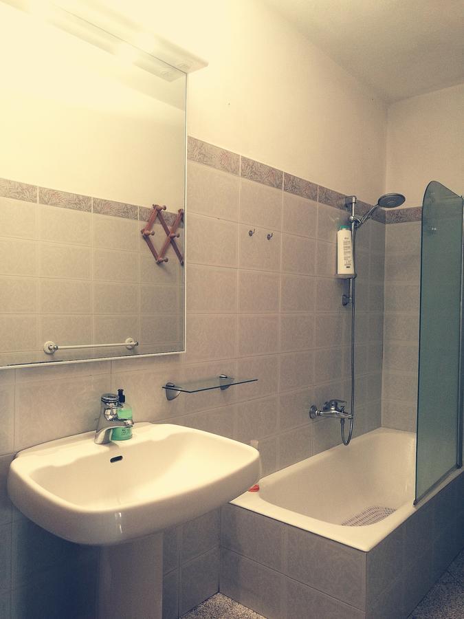 Vintage Apartment Vernazza Bagian luar foto