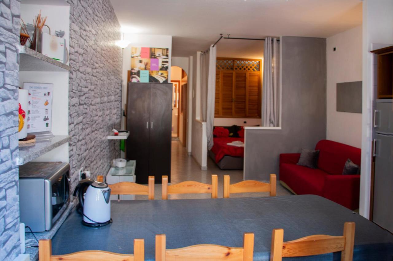 Vintage Apartment Vernazza Bagian luar foto