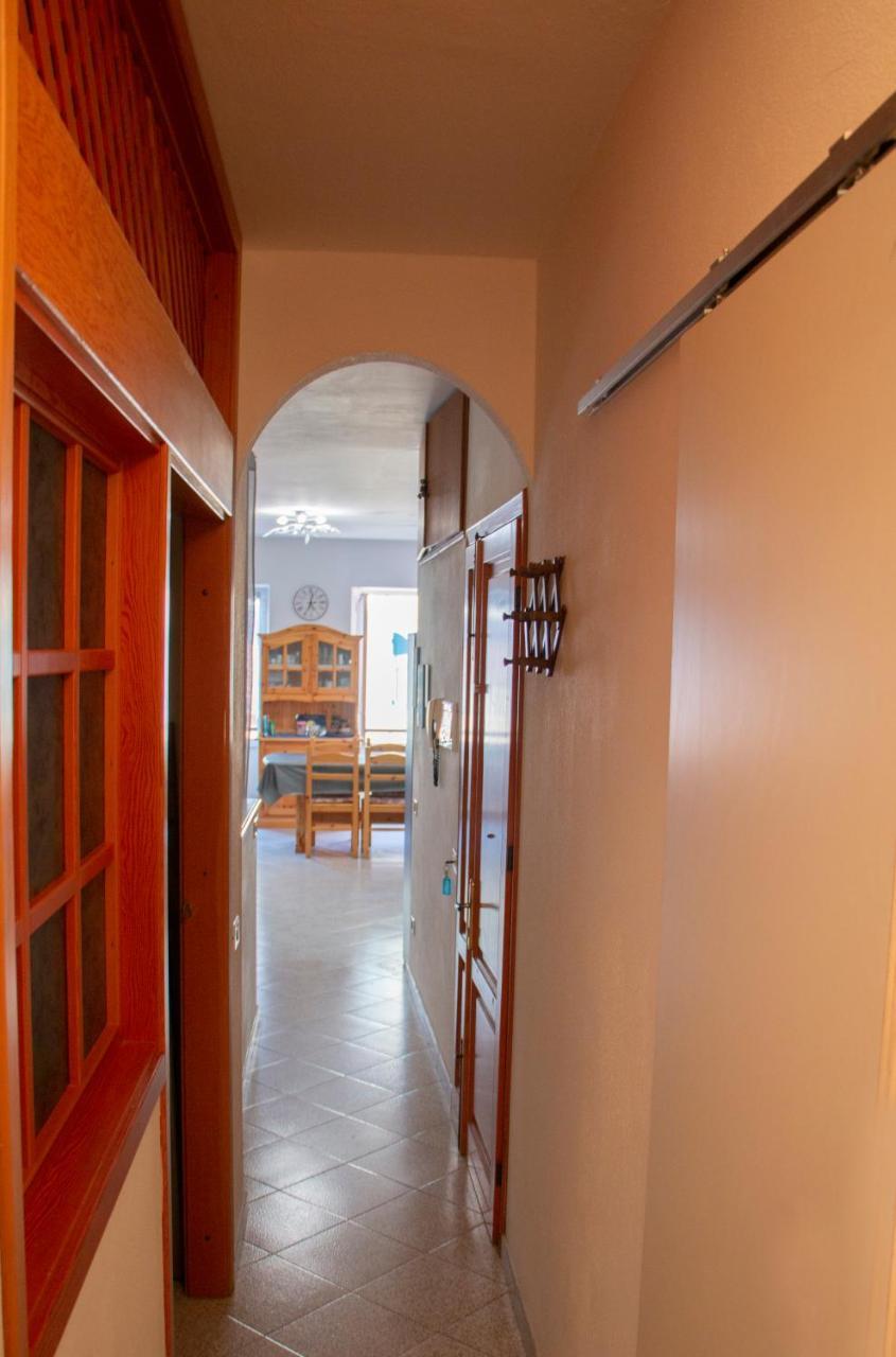 Vintage Apartment Vernazza Bagian luar foto