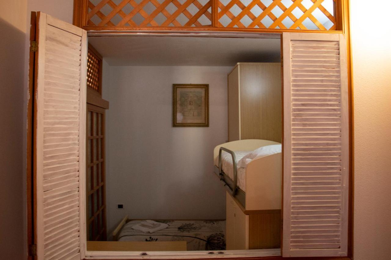 Vintage Apartment Vernazza Bagian luar foto
