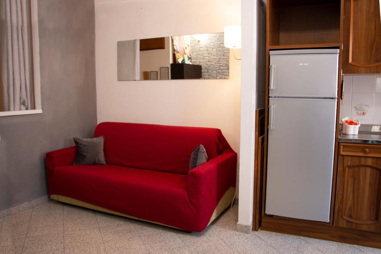 Vintage Apartment Vernazza Bagian luar foto